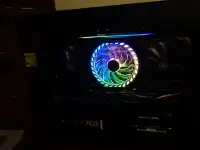 Видеокарта RX 6800 XT ASRock Taichi 16 Gb, фотография 8