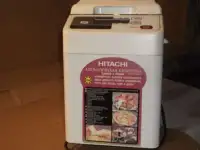 Автоматическая хлебопечка ,,HITACHI..