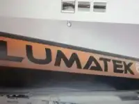 Лампа Lumatek 600W HPS