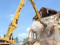 Закуп лома черных металлов