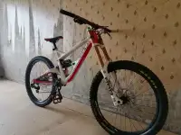 Продам gt fury 2016, фотография 3