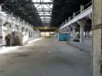 Ленгерский машиностроительный завод ищет партнеров.