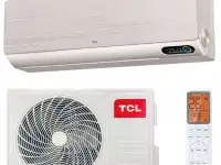 TCL X-Fresh TAC-12HRIDXFSW