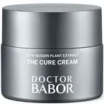Регенерирующий крем the cure cream, фотография 4
