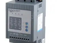 Устройство плавного пуска innovert ssd453a43e, (45 квтx380 в) номинальный ток 90