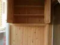 Отделка лоджий,балконов,бань под КЛЮЧ!, фотография 10