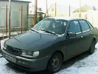 Продам авто Volkswagen Passat