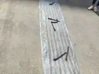 Дно от лодки Хатанга 2