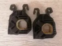 Подушка крепления радиатора VAG 5QB, фотография 2