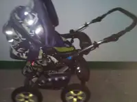 Продам коляску