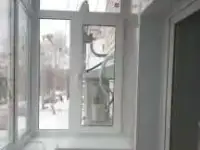 Балконы Окна Лоджии, фотография 4