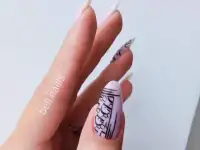 Маникюр не для всех !, фотография 3