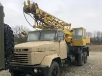 Продаем машины с хранения