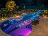 Строим бассейны, пруды, фонтаны, сауны, хамамы