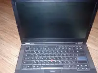 Lenovo ThinkPad T420