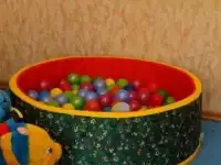сухой бассейн