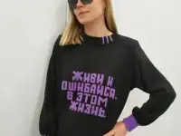 Продаю и вяжу авторские свитера, фотография 8