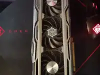 Видеокарта Nvidia (Inno3D) gtx 1080 HerculeZ 8gb