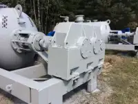 Котел КВМ-4.6 вакуумный