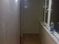Балкон в хрущевке