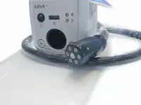 Лампа от желтушки. Билитест, фотография 2