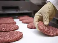 Производство полуфабрикатов из мяса оленя и цех копчения рыбы