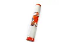 Сетка фасадная еврофасад 2000 sd-glass, ячейка 4х4, 165гр/м2, 1х50м