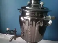 Продам самовары электрические, фотография 6
