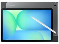 Samsung galaxy tab s10 fe 5g 12/256gb, серый