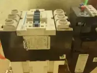 Контактор CHNT 