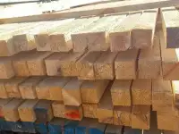 Брусок хвоя 50*50*6000 естественной влажности, фотография 2