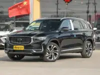 GEELY MONJARO 2023 2.0TURBO 4WD