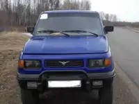 Продам УАЗ Симбир