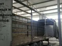 Ремонт и изготовление изотермических прицепов, малотоннажной техники, шторников, фотография 3