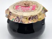 Варенье из малины 380гр лучший подарок
