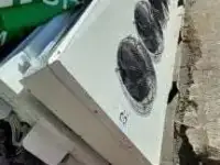Агрегат морозильный б/у 400 штук