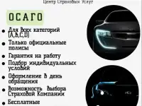 Страхование ОСАГО, ТЕХОСМОТР, фотография 2