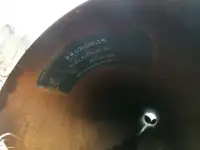 Труба 1220х15.4