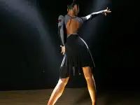Обучение танцам с нуля