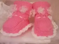 Вяжу для детей