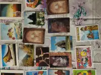 Продаю Календарики, фотография 6