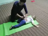 Индивидуальные тренировки дети 4 +, фотография 5