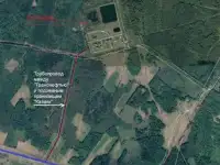 Нефтебаза