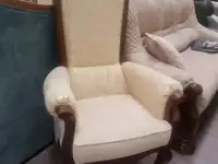 Кресло Юнна-Терра