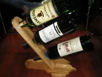 Подставка для вина