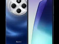 Смартфон xiaomi redmi 14c 4/128gb starry blue ru