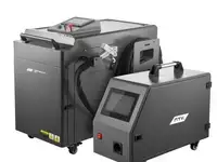 Аппарат лазерной сварки птк rilon laser 3000 w l02