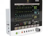 Монитор пациента CADUCEUS HEALTH M 15