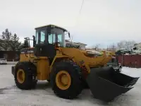 Продаем новый  погрузчики XGMA 951H
