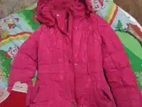 Куртки демисезонные